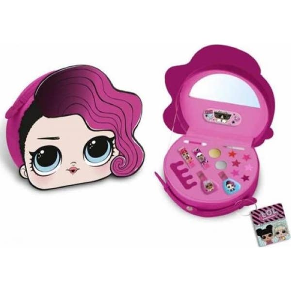 LOL Surprise Set Belleza 1ud