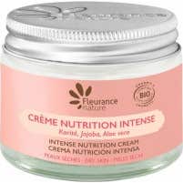 Creme Nutrition Intense Bio 50 ml