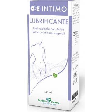 Gse Intimo Hidratante Gel Vaginal 40ml