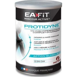 Eafit Protidyne Vainilla 320 G