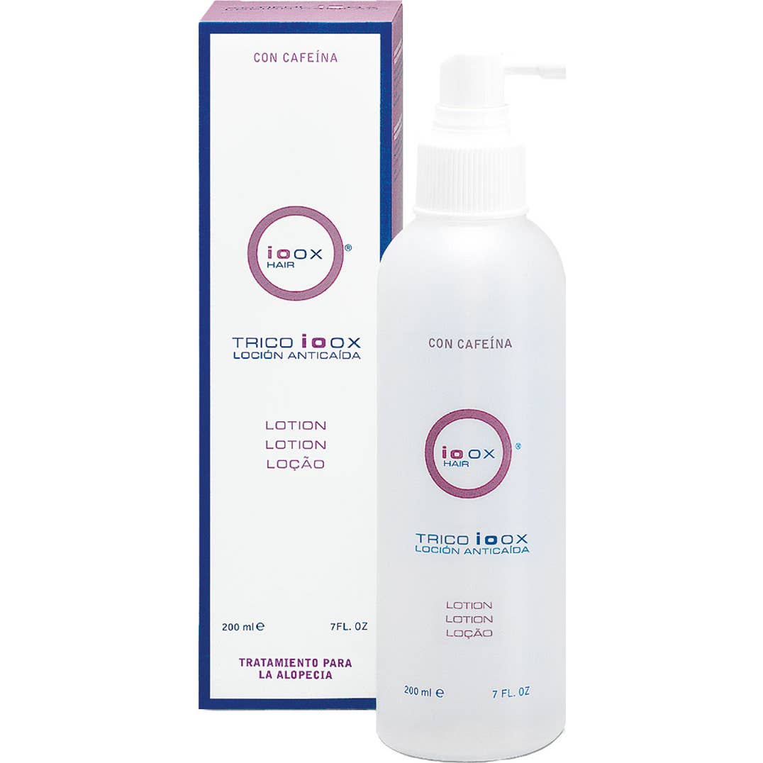 Tricoioox® loción anticaída 200ml