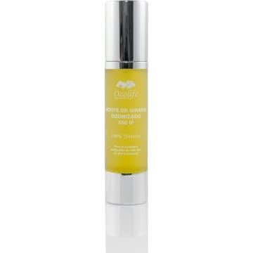 Ozolife aceite de girasol ozonizado 50ml