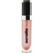 Sensilis shimmer lips 02 beige 1 ud