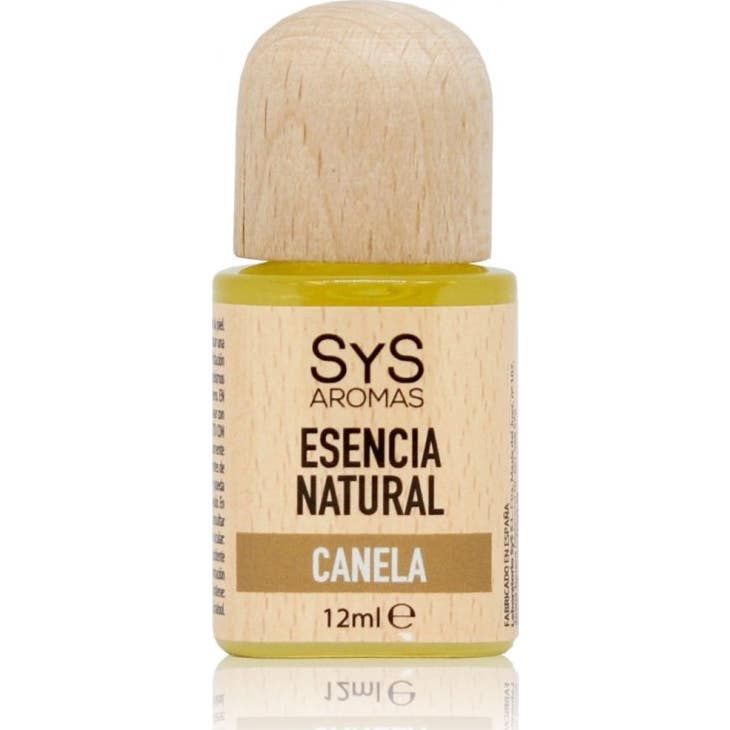 SyS Laboratorios Esencia Canela 12 ml