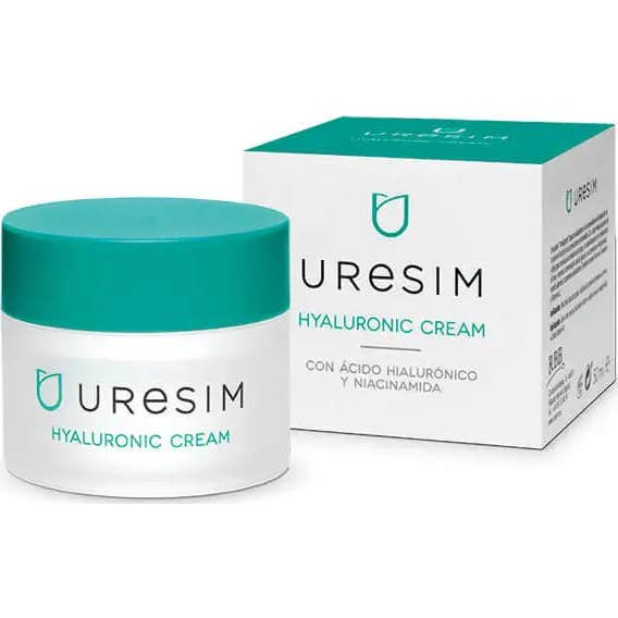 Uresim Crema Hyaluronic 50ml