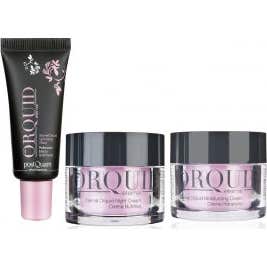 Postquam Pack Facial Orquida Diario