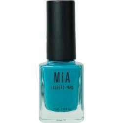 Mia Laurens Paris Lagoon esmalte de uñas 11 ml