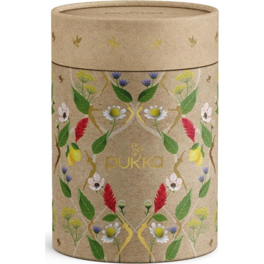 Pukka Herbal Favourites Collection Christmas 30 Sobres