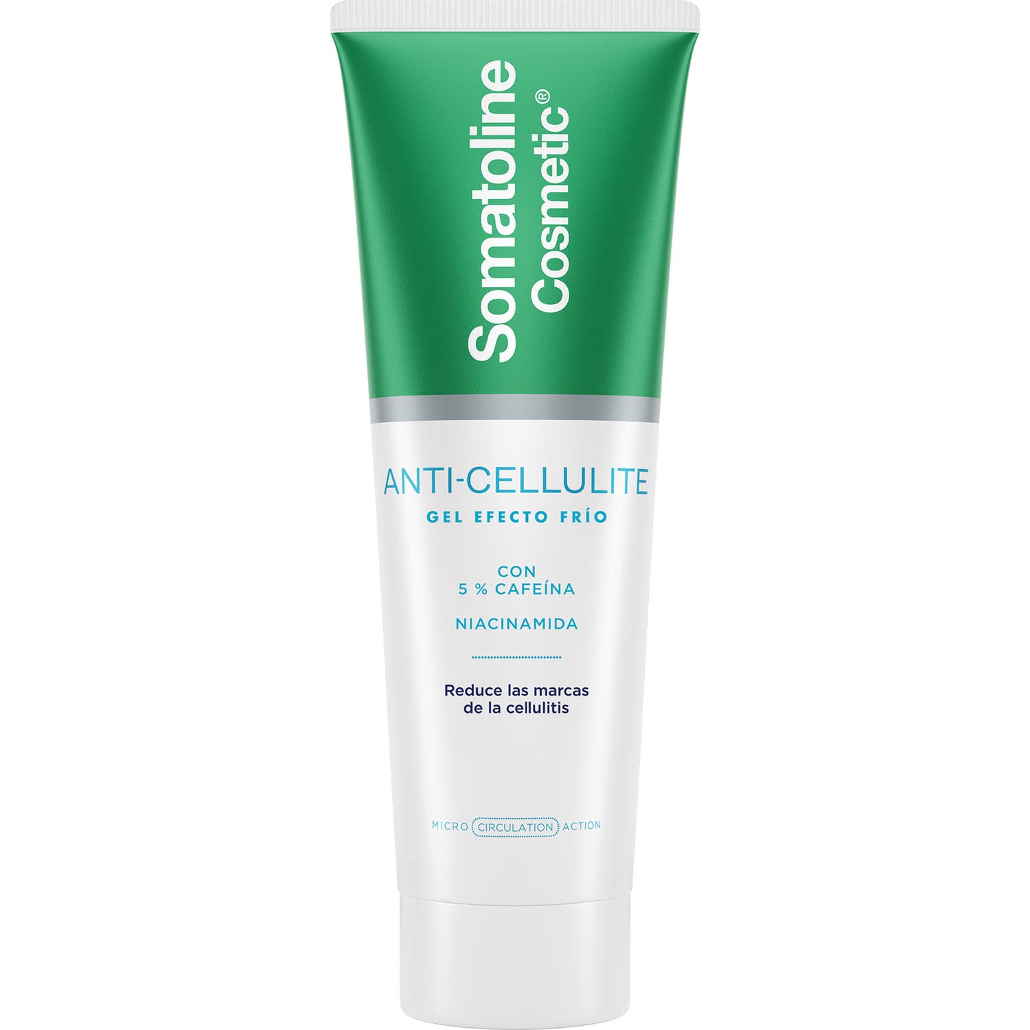 Somatoline Gel Anticelulítico 250 ml
