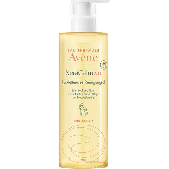 Avène XeraCalm A.D. Aceite Limpiador Relidipizante 400ml