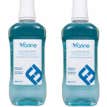 Farline Colutorio Sin Alcohol 2 X500 ml