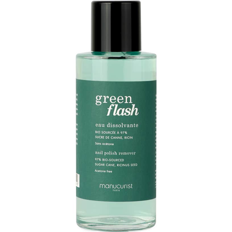 Manucurist Green Flash Disolvente 100ml