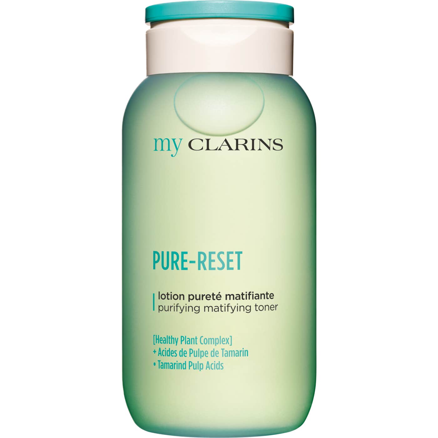 Clarins My Clarins Pure Reset Lotion Pureté Matifiante 200 ml