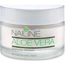 Nailine crema facial aloe vera 50 ml