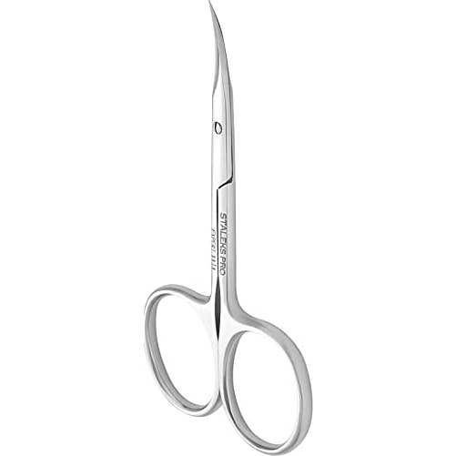 Comforsil Tijera Extrafina para Cutícula 1ud