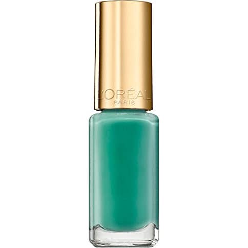 'L''Oréal Color Riche Nail Lacquer Esmalte Uñas Nro 848 5 ml'