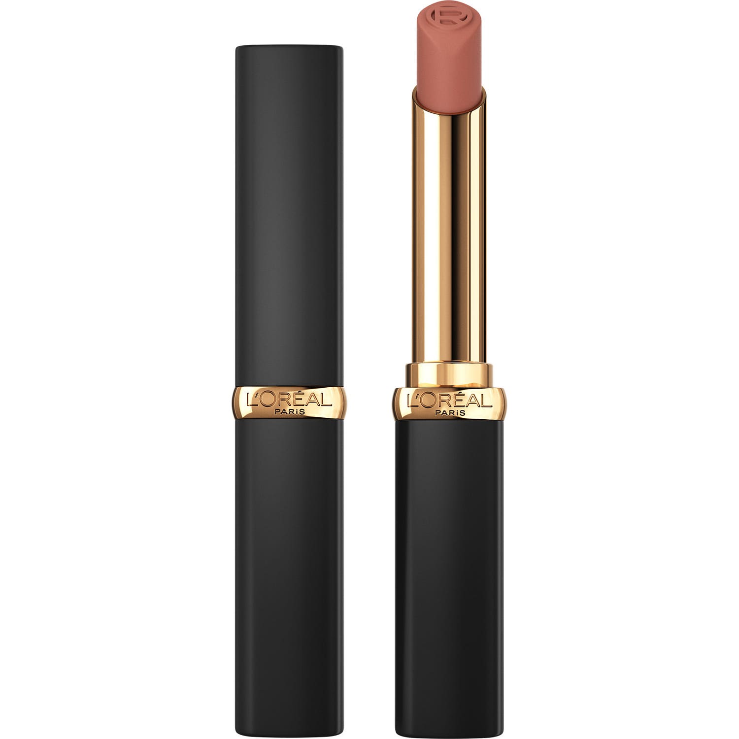 'L''Oréal Color Riche Pintalabios Volumen Intenso Mate Nro 520 26 g'