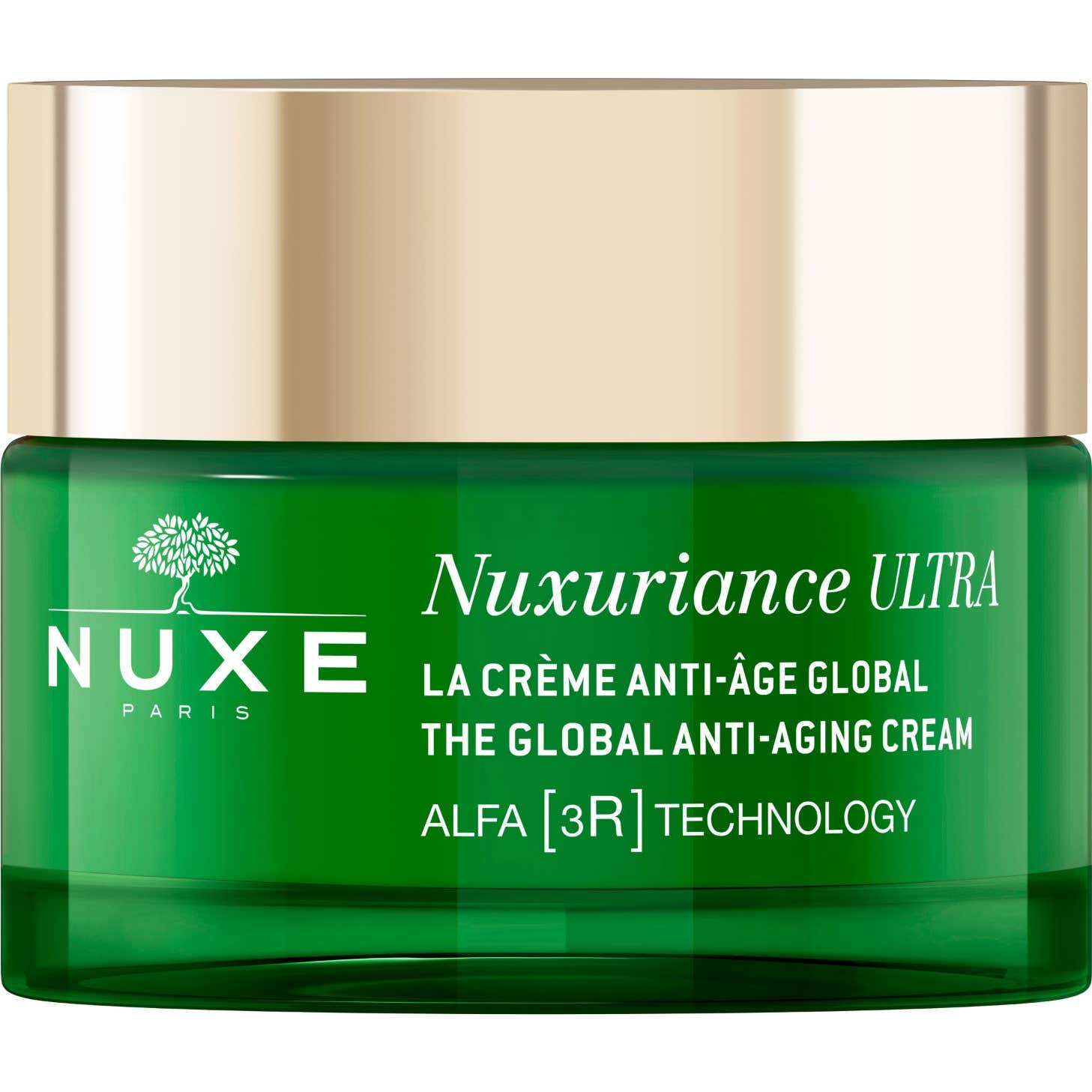 Nuxe Nuxuriance Ultra Crema Antiedad Global 50ml