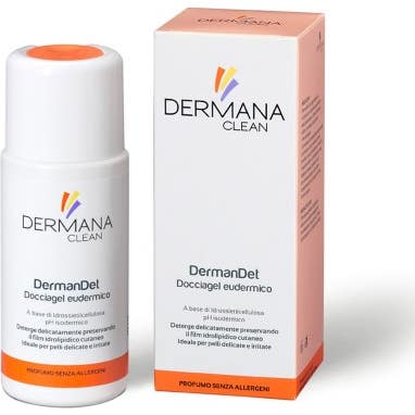 Dermandet 250 ml
