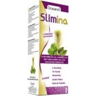 Drasanvi Slimina 250Ml