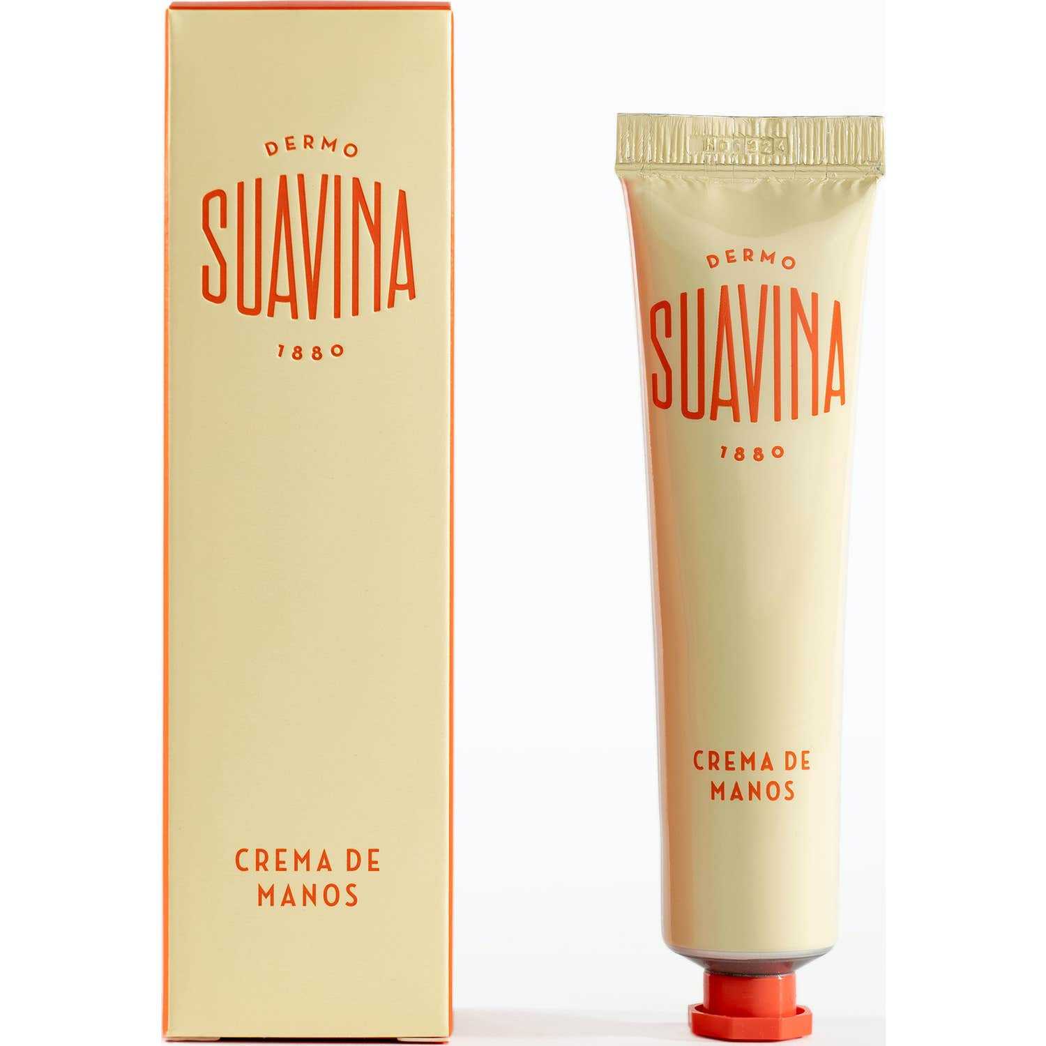 Suavina Original Crema de Manos 40ml | Natural Doctor