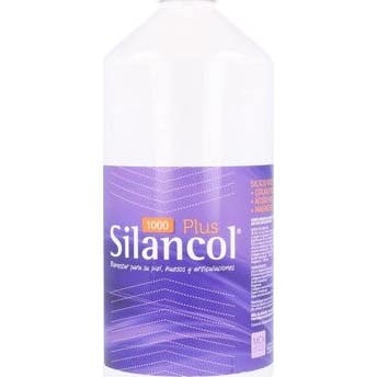 Mca Productos Naturales Silancol® Plus 1L