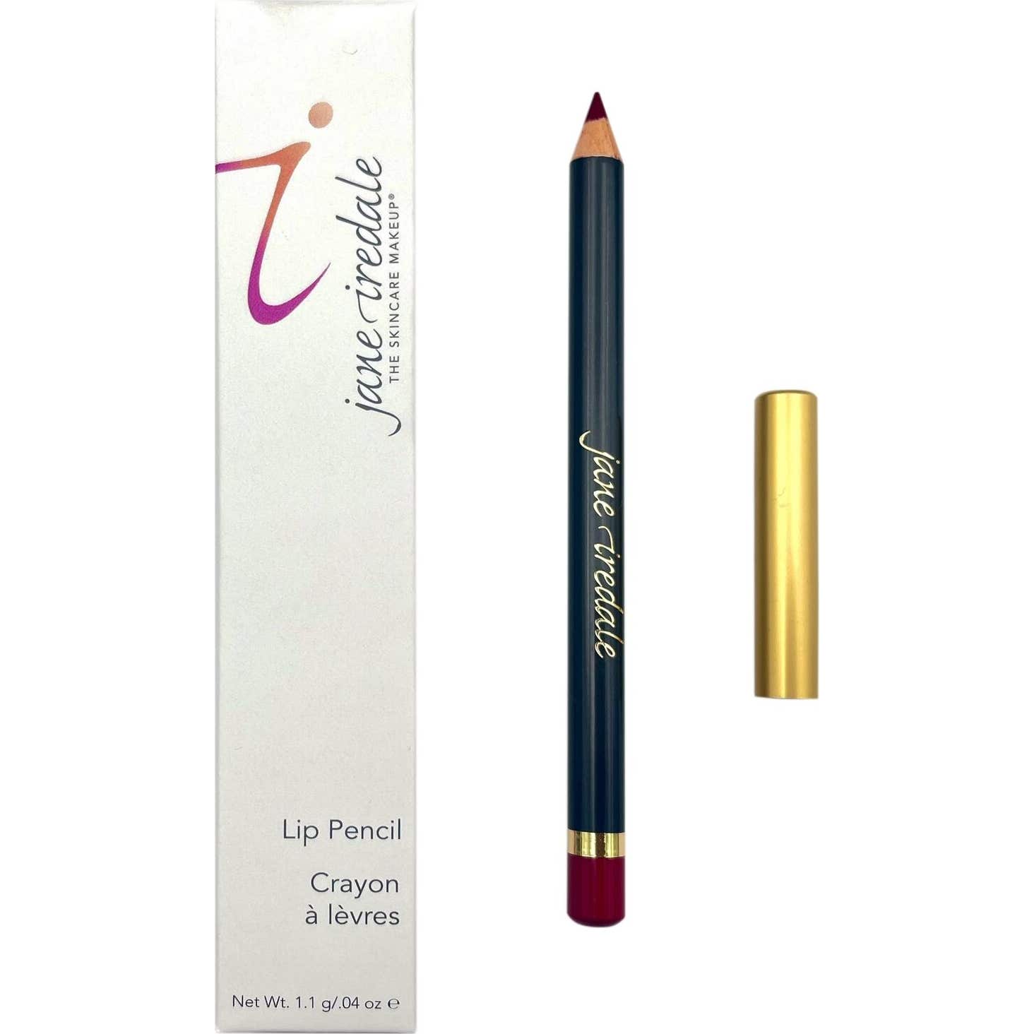 Jane Iredale Lápiz de Labios Classic Red 1,1g