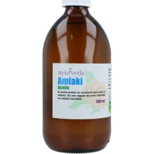 Ayurveda Aceite De Amlaki 500 Ml - Imagen 2