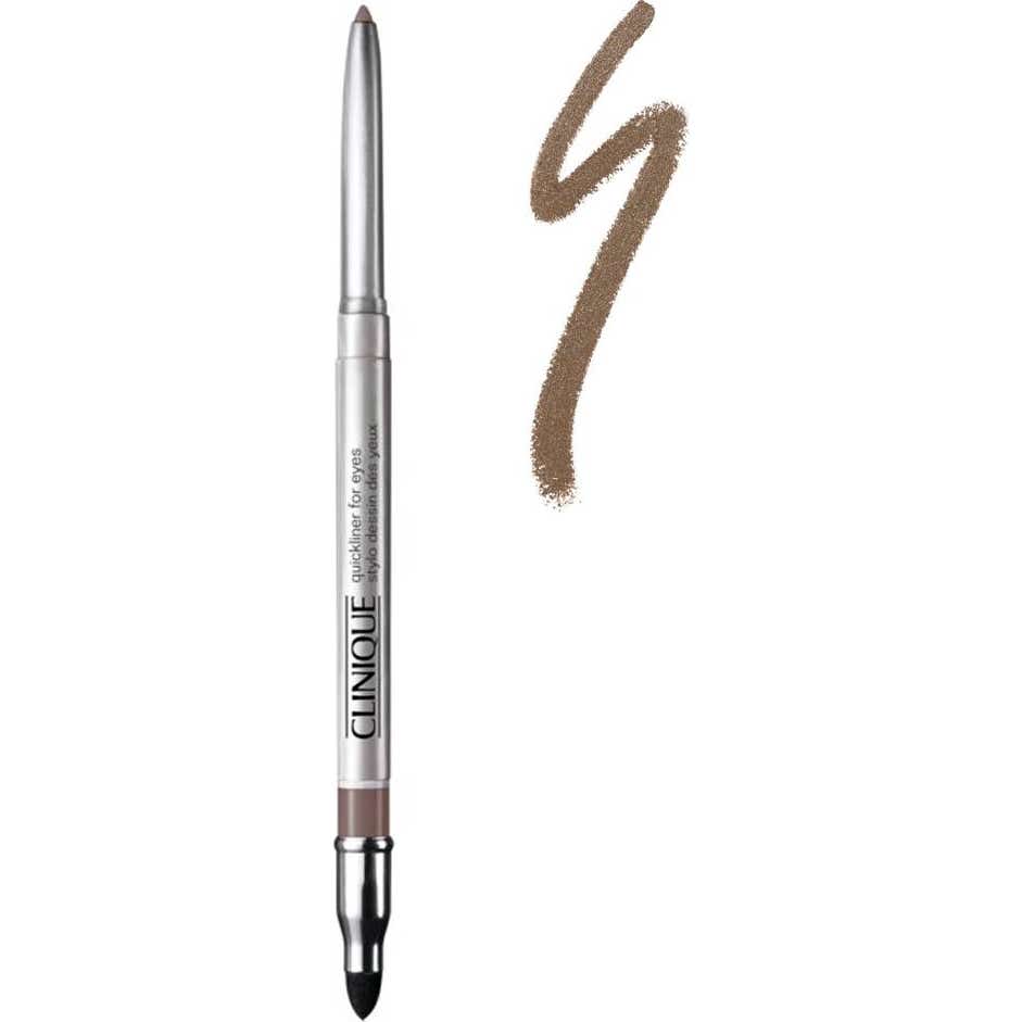 Clinique Quickliner Intense Eyes 02