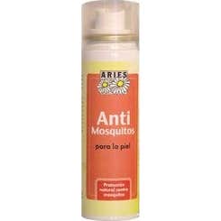 Aries Spray Repelente de Mosquitos 100 ml