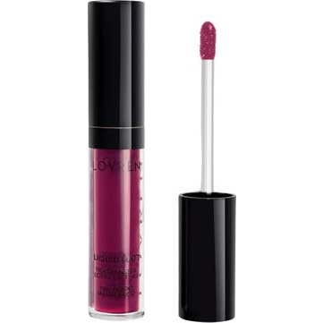Lovren Labial Líquido Mate Púrpura 3 ml