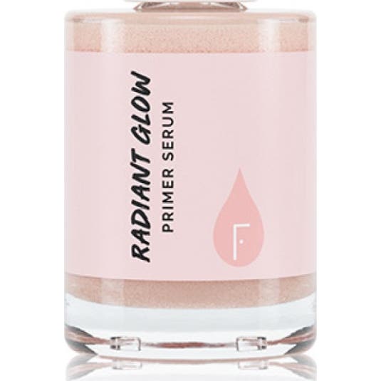 Freshly Cosmetics Radiant Glow Primer Serum 28ml