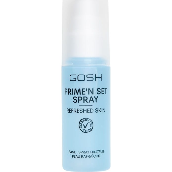 'Gosh Prime''N Set Spray Refreshed Skin 50 ml'