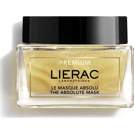 Lierac Blanco Premium Mascarilla Absoluta Antiedad 50 Ml