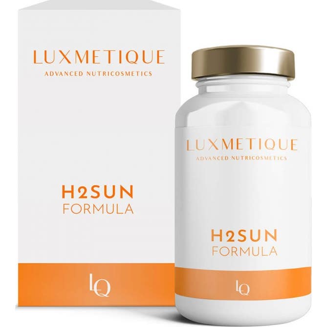 Luxmetique Fórmula H2Sol 30caps