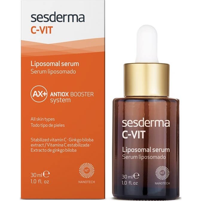 Sesderma C-Vit Sérum Liposomado 30 ml