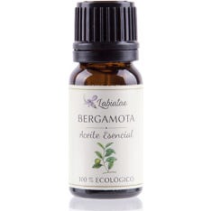 Labiatae Aceite Esencial de Bergamota 12ml