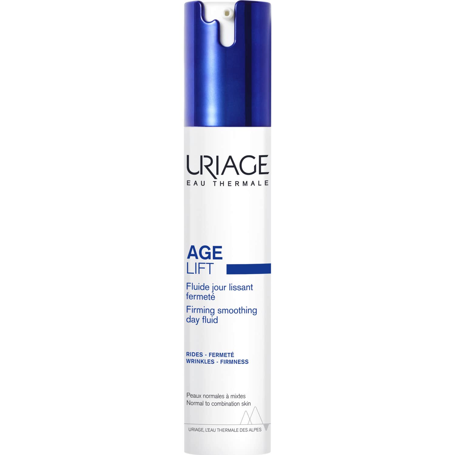 Uriage Age Lift Fluido de Día Reafirmante Alisante 40ml