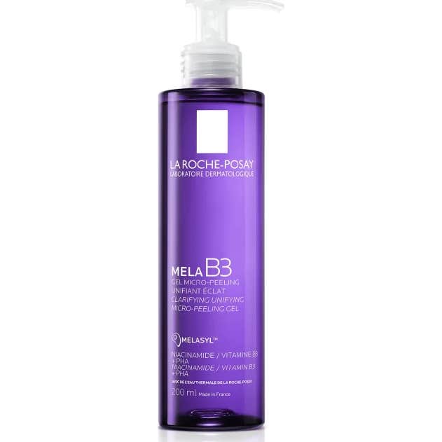 La Roche Posay Mela B3 Gel Micro-Peeling 200ml