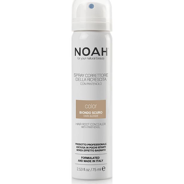 Noah Corrector de Raíces Capilar Rubio Oscuro 75 ml