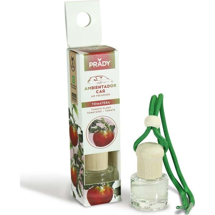 Prady Ambientador Coche Tomatera 6 ml