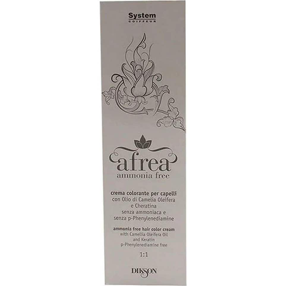 Dikson Sc Afrea Tinte Sin Amoniaco 8.3 120ml