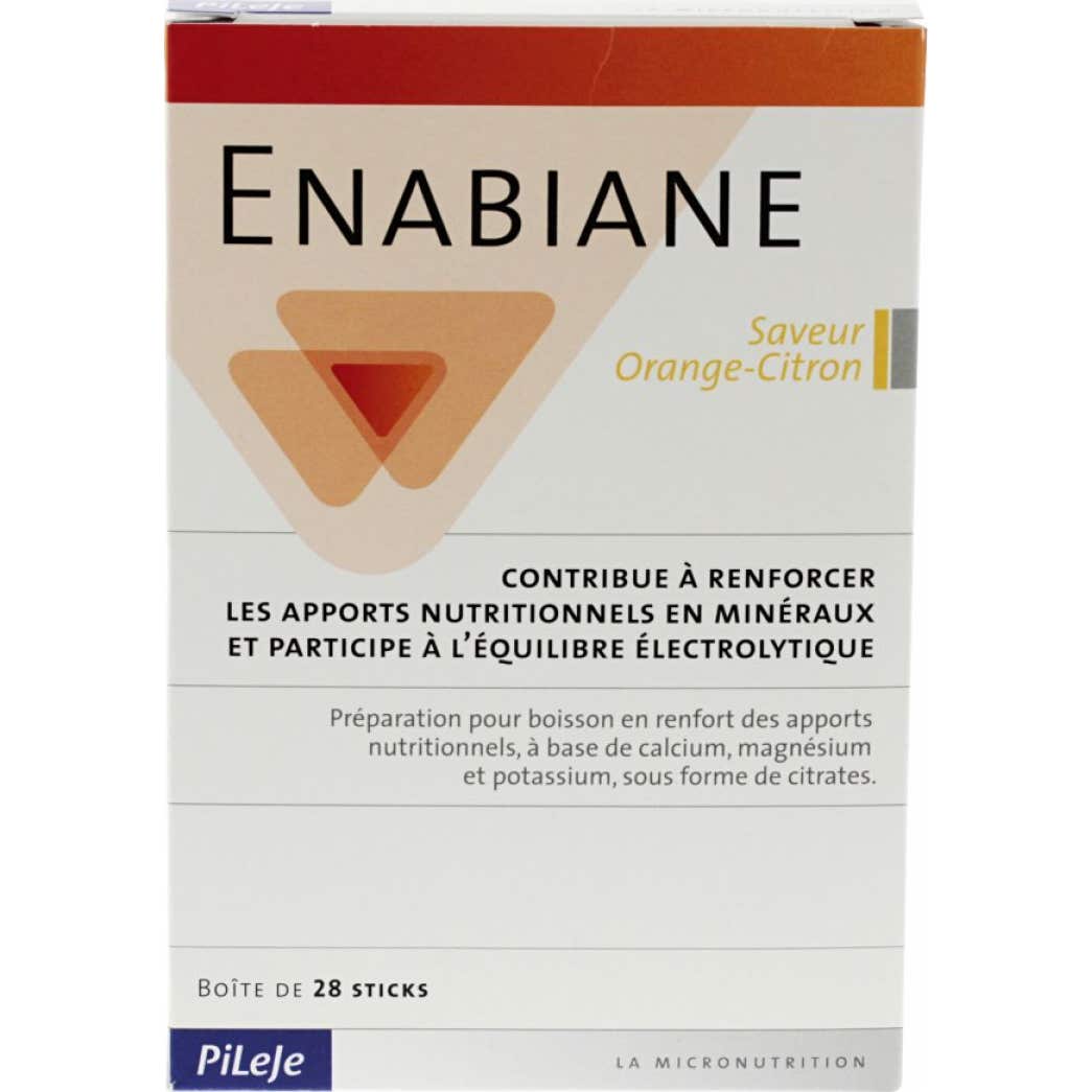 Pileje Enabiane 28 palos