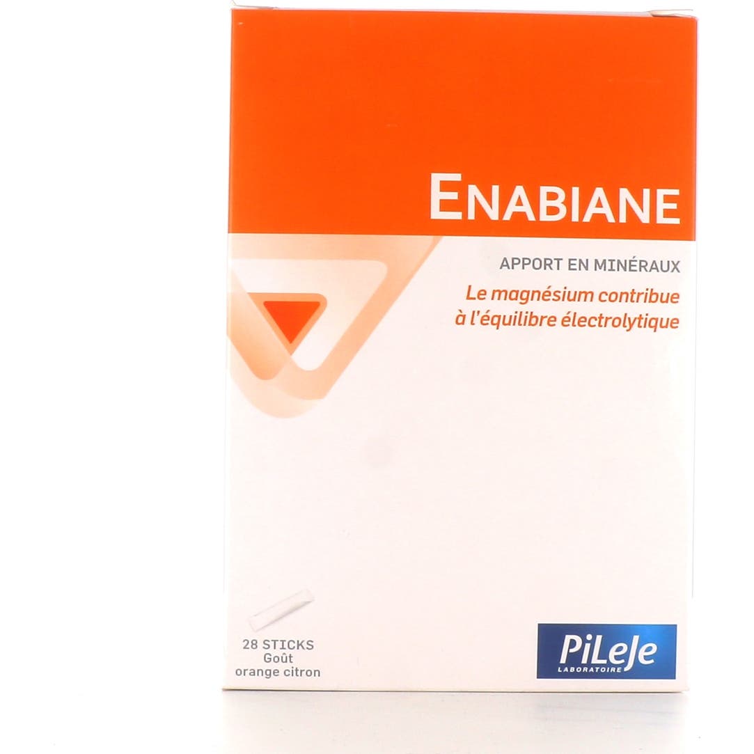 Pileje Enabiane 28 palos