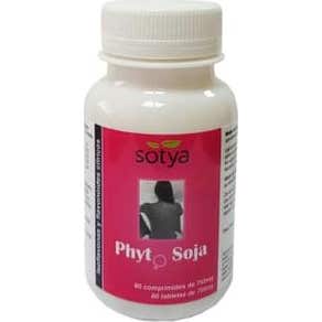 Sotya Phytosoja 80 caps