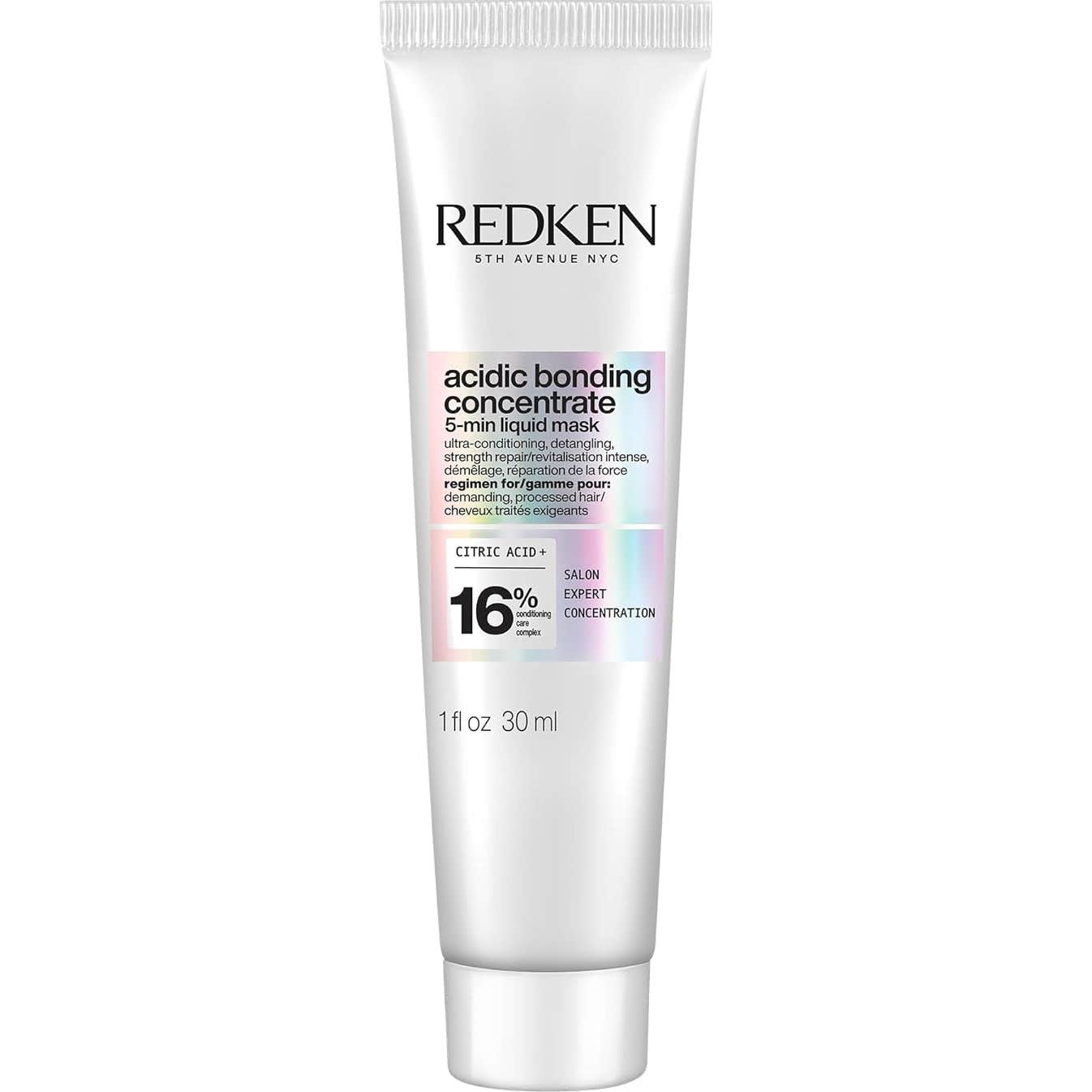 Redken Acidic Bonding Concentrate 5 Min Liquid Mask 250ml