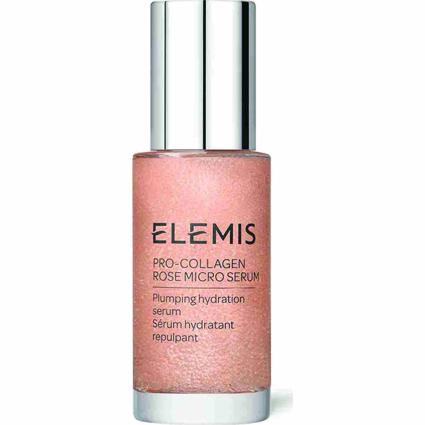 Elemis Pro Collagen Rose Micro Serum 30ml