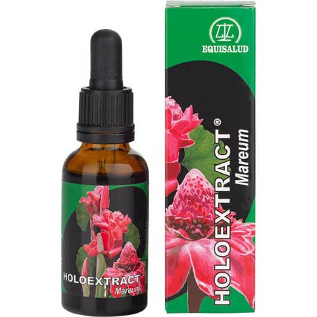 Equisalud Holoextract Mareum 31 ml