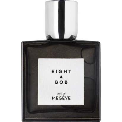 Eight & Bob Nuit de Megève Perfume Hombre 100 ml