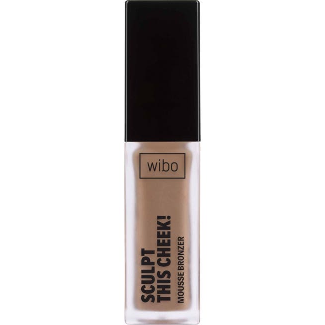 Wibo Sculpt This Cheek! Liquid Bronzer 01 11 g